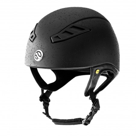 Casco de competición EQ3 Lynx Back on Track