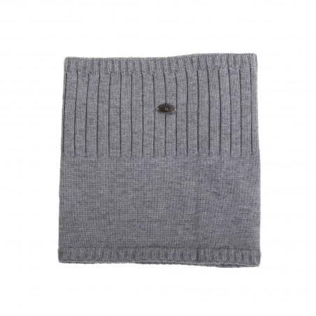 Devon de vuelta en la pista Pañuelo