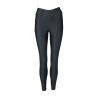 Leggings de montar Carmen KS Back on Track - Negro