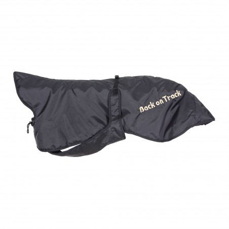 Abrigo para perro Back on Track Greyhound