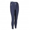 Pantalones Julia FS Back on Track - Azul