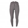 Pantalones Julia FS Back on Track - Gris