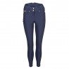 Pantalones de montar Julia KS Back on Track - Azul