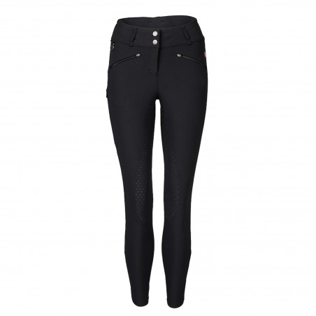 Pantalones cortos Katie FS Back on Track para mujer