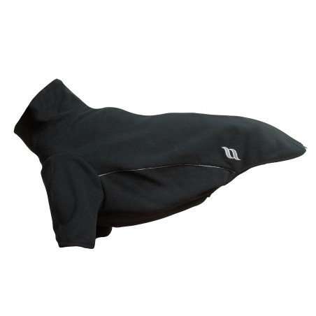 Jersey de forro polar sin percha Cassie Back on Track