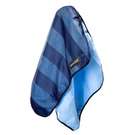 Toalla refrescante para perros Cool on Track