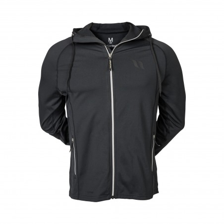 Sudadera con capucha Elliot Back on Track P4G