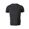 Camiseta Ian P4G Back on Track - Negro