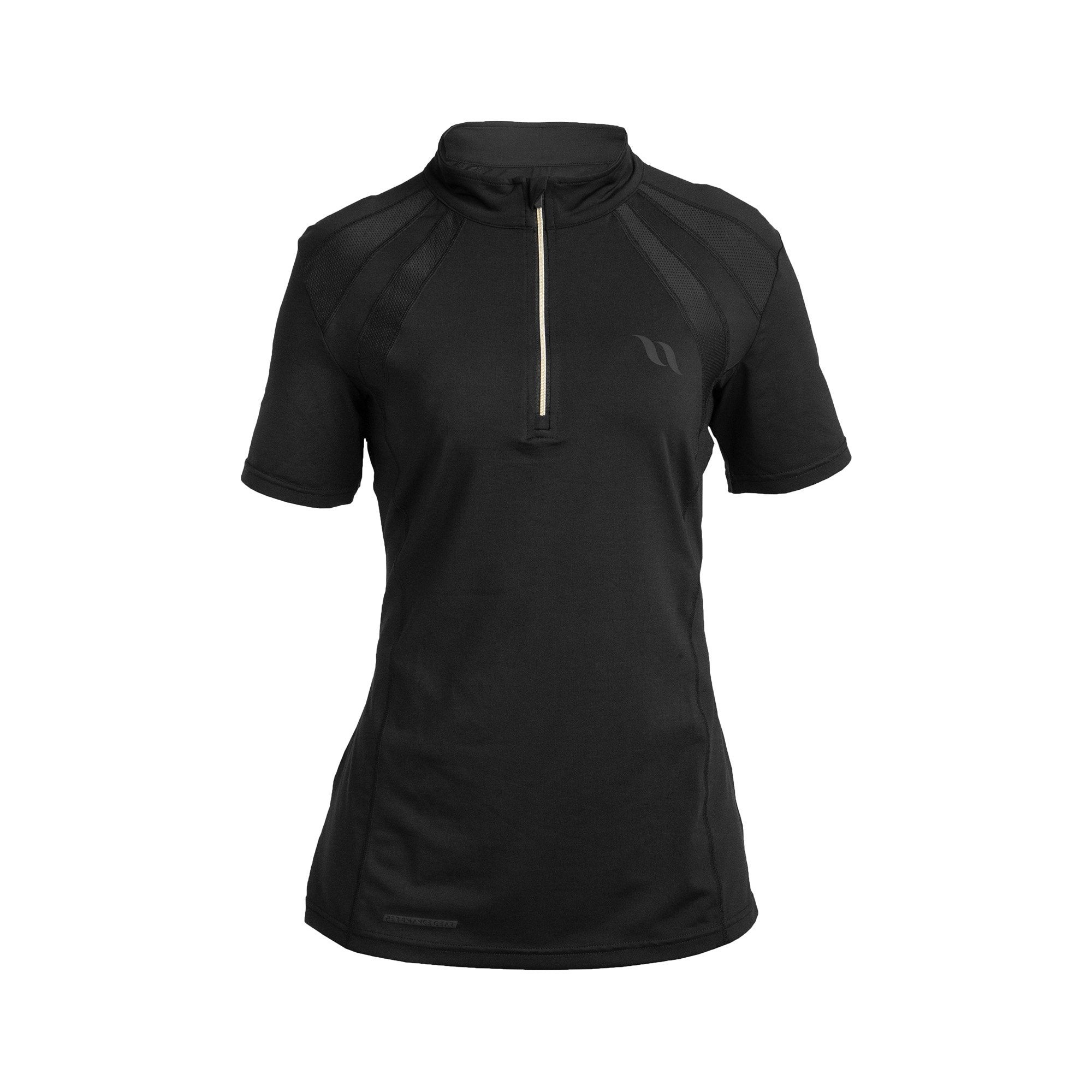 Camiseta Olivia Back on Track para mujer P4G Azul