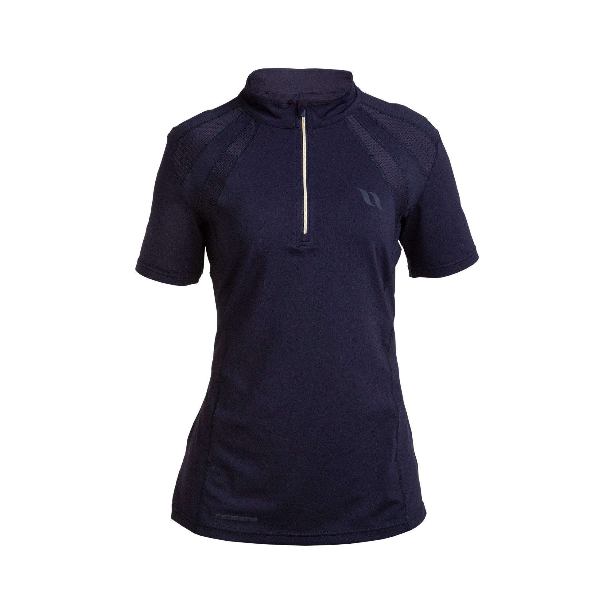 Camiseta Olivia Back on Track para mujer P4G Azul