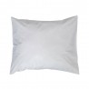 Funda de almohada Back on Track - Blanco