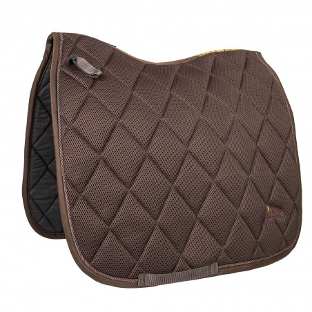 Mantilla Airflow 3D Mesh Dressage Back on Track