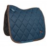 Mantilla Airflow 3D Mesh Dressage Back on Track - Azul