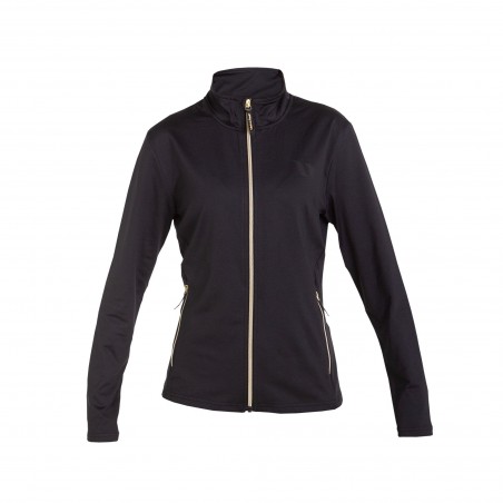 Chaqueta de mujer Back on Track Athena P4G
