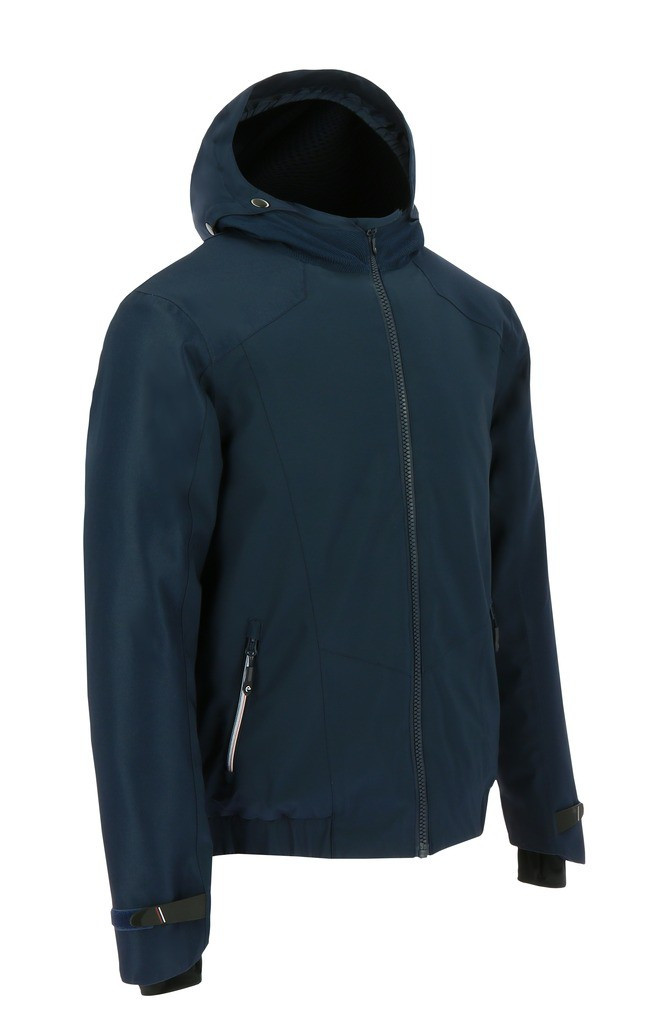 Chaqueta Equithème Brad Azul marino