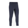 Pantalones LeMieux Junior Pro - Azul marino