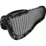 Salvacruz con cruz recortada Equi-Theme Confort