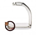 Estribos de seguridad con tacos* Feeling