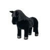 LeMieux Mini Poni Skye - Negro