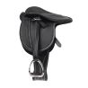 Sillín LeMieux para Mini Pony - Negro