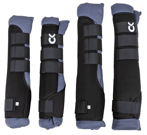 GUÊTRES DE TRANSPORT NEOPRENE