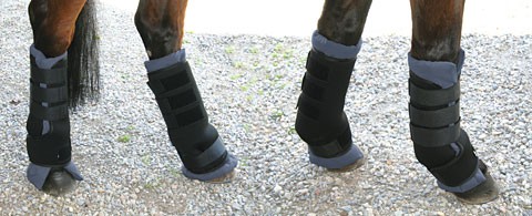 GUÊTRES DE TRANSPORT NEOPRENE