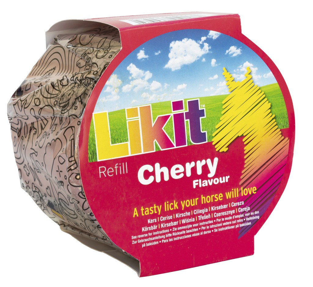 Likit refill