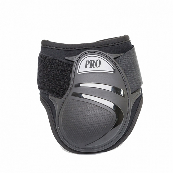Protectores de menudillo Lami-Cell Elite Youngster Negro