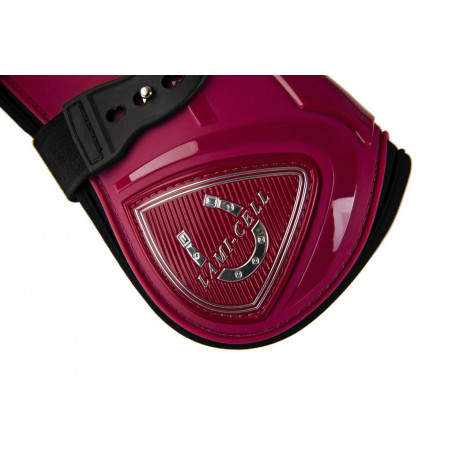 Juego de vendas y protectores de menudillo Lami-Cell LC