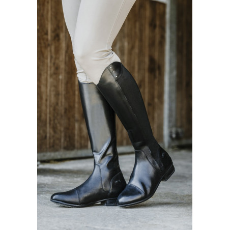 Botas de piel Norton Forall