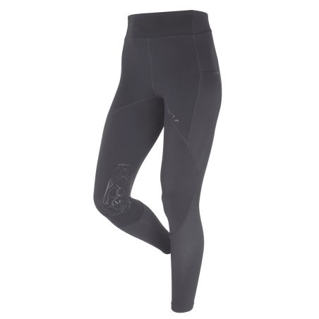 Leggings de malla Lucie de LeMieux
