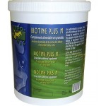 Hippo-Tonic Biotina plus M
