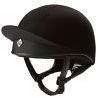 Casco Charles Owen Pro II Plus - Negro