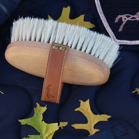 Gorro Pénélope cerdas suaves modelo grande