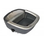 Bebedero Polyspring II calentador 180W La Gée