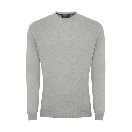 Jersey de cuello redondo LeMieux para hombre