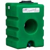 Cisterna para agua Aquastock D1 La Gee - Verde