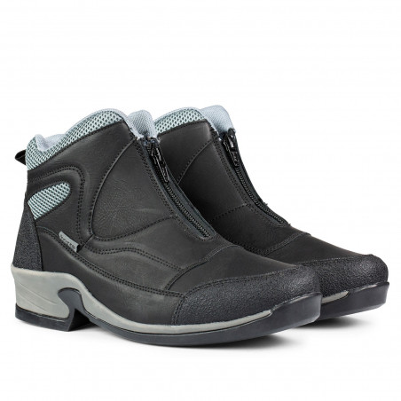 Zapatillas de equitación para mujer Horze Windham