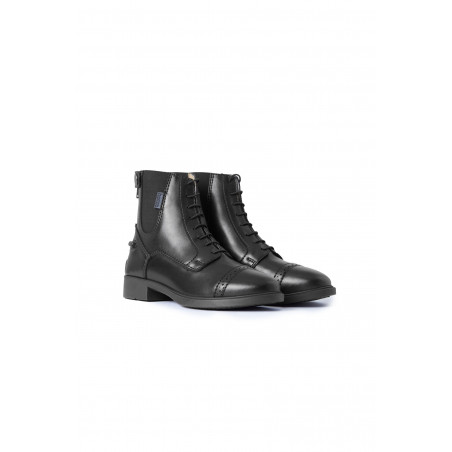 Botas Horze Kilkenny Kids Jodhpur PU
