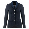 Chaqueta de concurso de malla para mujer B Vertigo Gabrielle - Azul marino oscuro