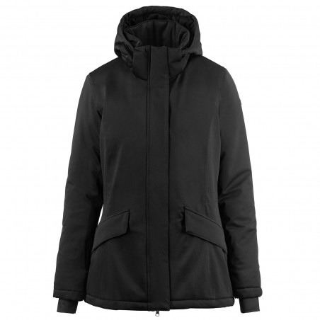 Chaqueta Acolchada de Invierno para Mujer Dana B Vertigo