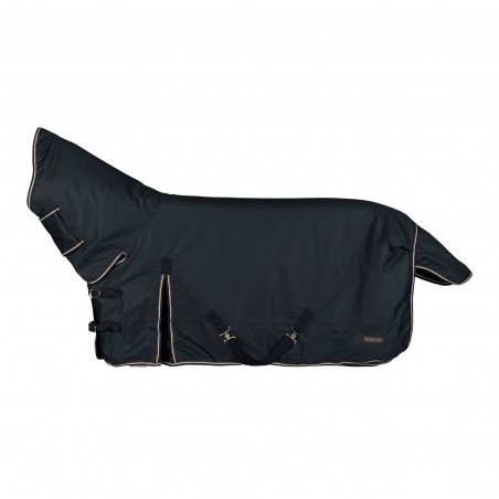 Manta de cuello completo Horze Glasgow Pony 300 g