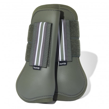 Protectores de Tendón Adepto Horze