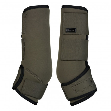 Protectores de Neopreno Marquess Horze