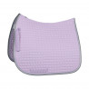 Mantilla de Doma Adepto Horze - Violeta lavanda