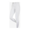 Pantalones impermeables LeMieux Drytex - Blanco