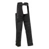Chaps impermeables LeMieux Junior Drytex Stormwear - Negro