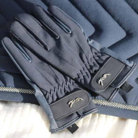 Guantes Pénélope Hiver