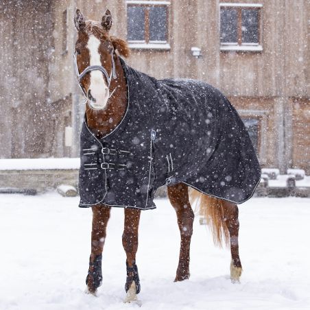 Manta impermeable Riding World Oxford