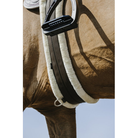 Cincha elástica Norton Smooth